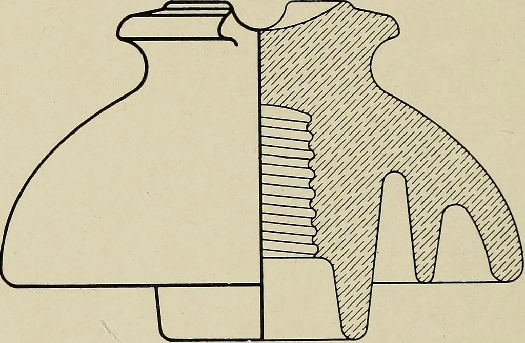 An illustration from Notes on mechanical drawing, 1922, leaf 47