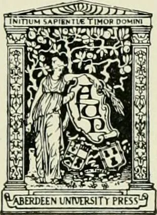 An illustration from Notes on the painted glass of Canterbury Cathedral, 1897, leaf 128