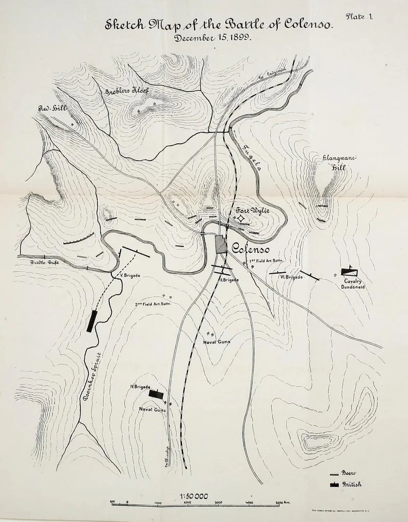 An illustration from Notes on Panama, 1903, leaf 559