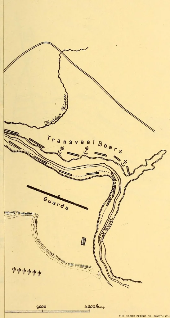 An illustration from Notes on Panama, 1903, leaf 565