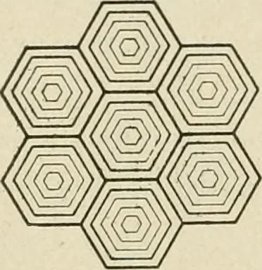 An illustration from Notes on physics, 1914, leaf 275
