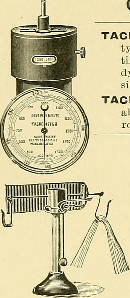 An illustration from Notes on sampling and testing : the handbook of the Manchester Chamber of Commerce Testing House and Laboratory, 1913, leaf 121