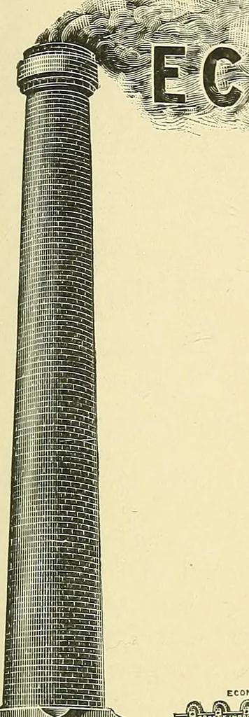 An illustration from Notes on sampling and testing : the handbook of the Manchester Chamber of Commerce Testing House and Laboratory, 1913, leaf 6