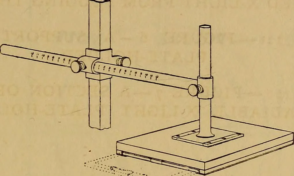 An illustration from Notes on X-light, 1903, leaf 568
