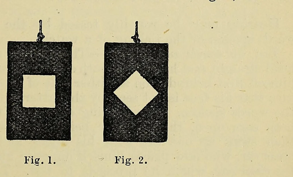 An illustration from Notes and queries on anthropology, 1892, leaf 69