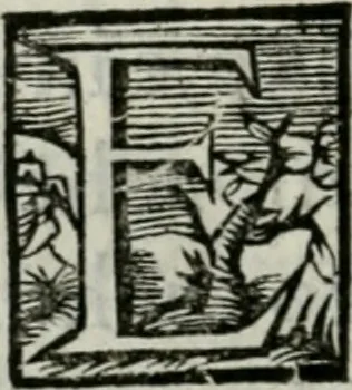 An illustration from Noticia general para la estimacion de las artes : y de la manera en qve se conocen las liberales de las que son mecanicas y seruiles : con vna exortacion a la honra de la virtud y del trabajo contra los ociosos, y otras particulares para las personas de todos estados, 1600, leaf 151