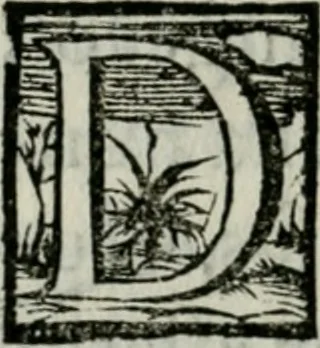 An illustration from Noticia general para la estimacion de las artes : y de la manera en qve se conocen las liberales de las que son mecanicas y seruiles : con vna exortacion a la honra de la virtud y del trabajo contra los ociosos, y otras particulares para las personas de todos estados, 1600, leaf 175