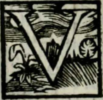An illustration from Noticia general para la estimacion de las artes : y de la manera en qve se conocen las liberales de las que son mecanicas y seruiles : con vna exortacion a la honra de la virtud y del trabajo contra los ociosos, y otras particulares para las personas de todos estados, 1600, leaf 201