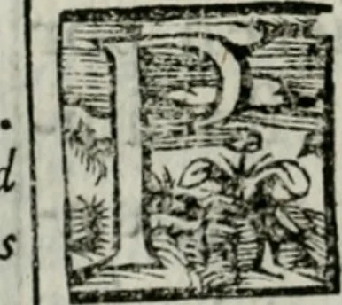 An illustration from Noticia general para la estimacion de las artes : y de la manera en qve se conocen las liberales de las que son mecanicas y seruiles : con vna exortacion a la honra de la virtud y del trabajo contra los ociosos, y otras particulares para las personas de todos estados, 1600, leaf 73