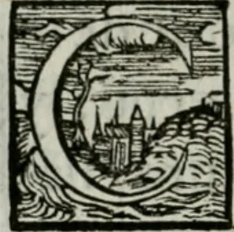 An illustration from Noticia general para la estimacion de las artes : y de la manera en qve se conocen las liberales de las que son mecanicas y seruiles : con vna exortacion a la honra de la virtud y del trabajo contra los ociosos, y otras particulares para las personas de todos estados, 1600, leaf 93