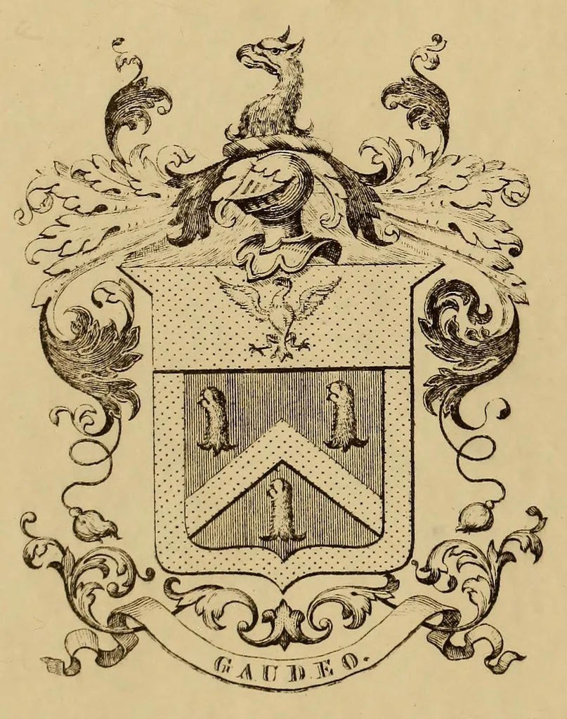 An illustration from Noticias curiosas, e necessarias das cousas do Brasil., 1668, leaf 2