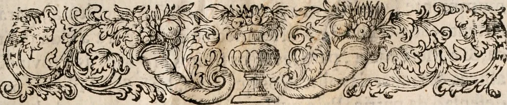 An illustration from Noticias de Portugal, offerecidas a el rey N.S. Dom Ioao o IV, 1655, leaf 16