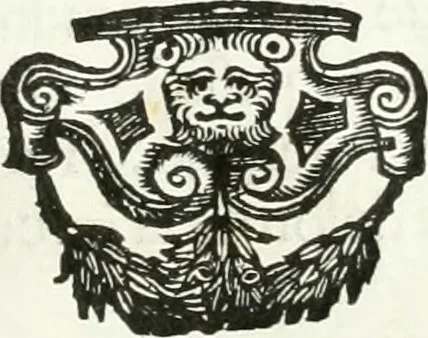 An illustration from Noticias fvnebres de las magestvosas exeqvias que hizo la felicissima Ciudad de Palermo, cabeça coronada de Sicilia en la mverte de Maria Lvysa de Borbon Nvestra Señora Reyna de las Españas de orden del excelentissimo Señor Dvqve de Vzeda, Virrey, y Capitan General deste Reyno, execvtada por el ilvstre D. Lvys Riggio, 1689, leaf 106