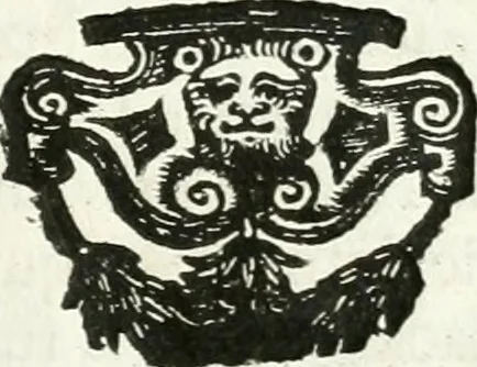 An illustration from Noticias fvnebres de las magestvosas exeqvias que hizo la felicissima Ciudad de Palermo, cabeça coronada de Sicilia en la mverte de Maria Lvysa de Borbon Nvestra Señora Reyna de las Españas de orden del excelentissimo Señor Dvqve de Vzeda, Virrey, y Capitan General deste Reyno, execvtada por el ilvstre D. Lvys Riggio, 1689, leaf 126