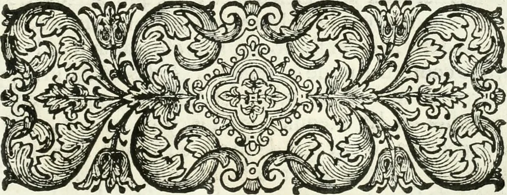 An illustration from Noticias fvnebres de las magestvosas exeqvias que hizo la felicissima Ciudad de Palermo, cabeça coronada de Sicilia en la mverte de Maria Lvysa de Borbon Nvestra Señora Reyna de las Españas de orden del excelentissimo Señor Dvqve de Vzeda, Virrey, y Capitan General deste Reyno, execvtada por el ilvstre D. Lvys Riggio, 1689, leaf 130
