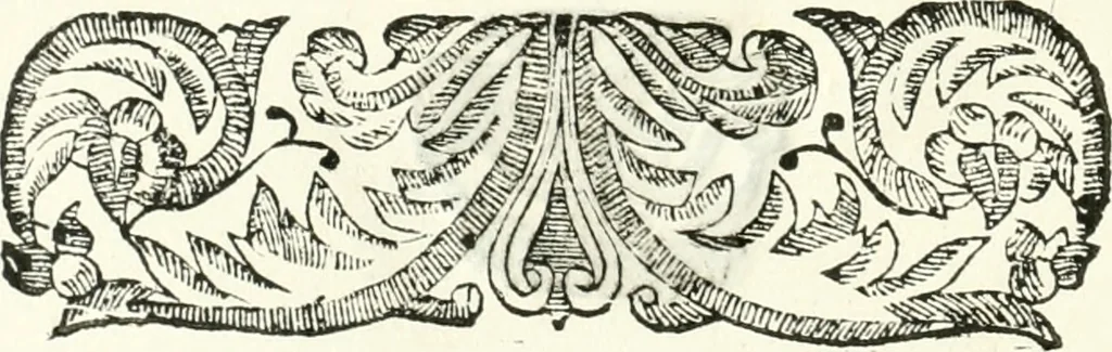 An illustration from Noticias fvnebres de las magestvosas exeqvias que hizo la felicissima Ciudad de Palermo, cabeça coronada de Sicilia en la mverte de Maria Lvysa de Borbon Nvestra Señora Reyna de las Españas de orden del excelentissimo Señor Dvqve de Vzeda, Virrey, y Capitan General deste Reyno, execvtada por el ilvstre D. Lvys Riggio, 1689, leaf 143