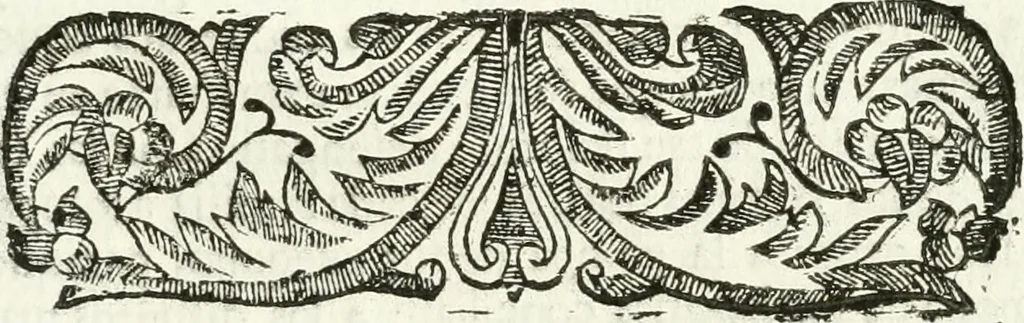An illustration from Noticias fvnebres de las magestvosas exeqvias que hizo la felicissima Ciudad de Palermo, cabeça coronada de Sicilia en la mverte de Maria Lvysa de Borbon Nvestra Señora Reyna de las Españas de orden del excelentissimo Señor Dvqve de Vzeda, Virrey, y Capitan General deste Reyno, execvtada por el ilvstre D. Lvys Riggio, 1689, leaf 190