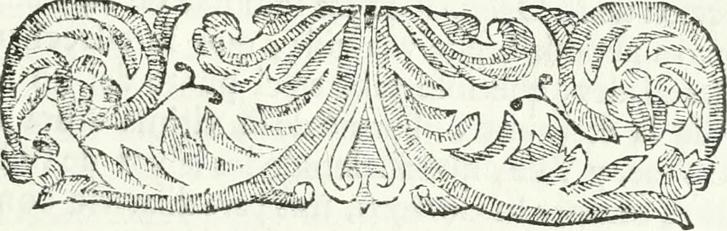 An illustration from Noticias fvnebres de las magestvosas exeqvias que hizo la felicissima Ciudad de Palermo, cabeça coronada de Sicilia en la mverte de Maria Lvysa de Borbon Nvestra Señora Reyna de las Españas de orden del excelentissimo Señor Dvqve de Vzeda, Virrey, y Capitan General deste Reyno, execvtada por el ilvstre D. Lvys Riggio, 1689, leaf 24