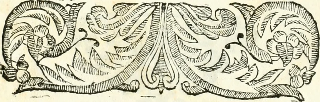 An illustration from Noticias fvnebres de las magestvosas exeqvias que hizo la felicissima Ciudad de Palermo, cabeça coronada de Sicilia en la mverte de Maria Lvysa de Borbon Nvestra Señora Reyna de las Españas de orden del excelentissimo Señor Dvqve de Vzeda, Virrey, y Capitan General deste Reyno, execvtada por el ilvstre D. Lvys Riggio, 1689, leaf 75