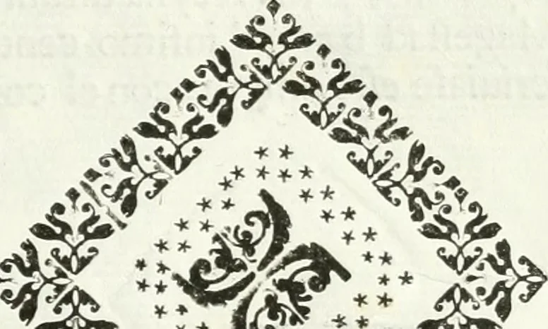 An illustration from Noticias fvnebres de las magestvosas exeqvias que hizo la felicissima Ciudad de Palermo, cabeça coronada de Sicilia en la mverte de Maria Lvysa de Borbon Nvestra Señora Reyna de las Españas de orden del excelentissimo Señor Dvqve de Vzeda, Virrey, y Capitan General deste Reyno, execvtada por el ilvstre D. Lvys Riggio, 1689, leaf 78