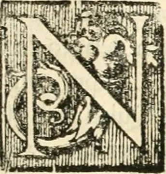 An illustration from Noticias historiales de la enfermedad, muerte, y exsequias de la esclarecida reyna de las Españas doña Maria Luisa de Orleans, Borbon Stuart y Austria, nuestra señora, dignissima consorte del rey nuestro señor Don Carlos segundo de Austria, 1690, leaf 268