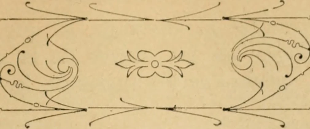 An illustration from Noticias historicas, 1889, leaf 14