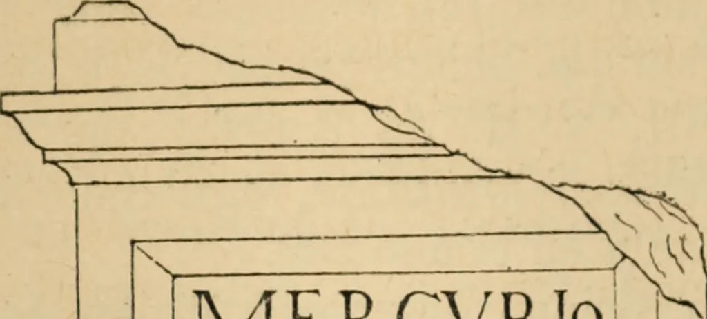 An illustration from Noticias historicas, 1889, leaf 22