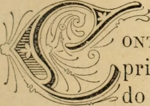 An illustration from Noticias historicas, 1889, leaf 34