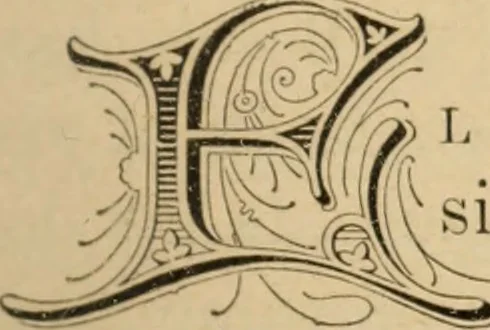 An illustration from Noticias historicas, 1889, leaf 52