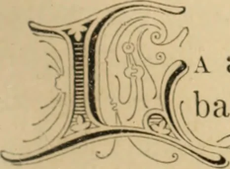 An illustration from Noticias historicas, 1889, leaf 62