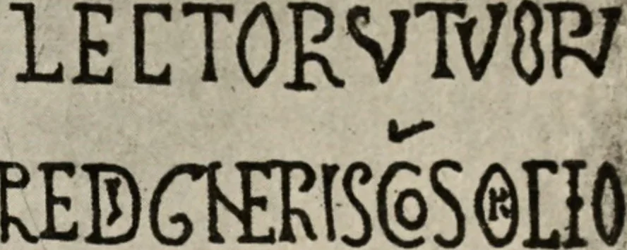 An illustration from Noticias historicas, 1889, leaf 168