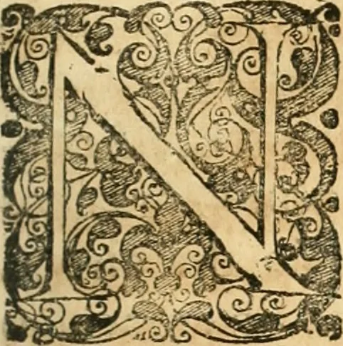 An illustration from Noticias summarias das perseguições da missam de Cochinchina, principiada, & continuada pelos padres da Companhia de Jesu .., 1700, leaf 112