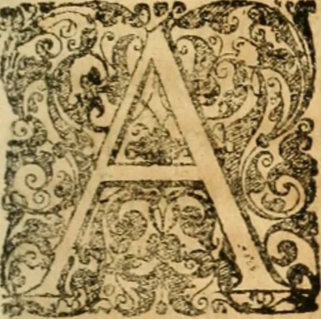 An illustration from Noticias summarias das perseguições da missam de Cochinchina, principiada, & continuada pelos padres da Companhia de Jesu .., 1700, leaf 162