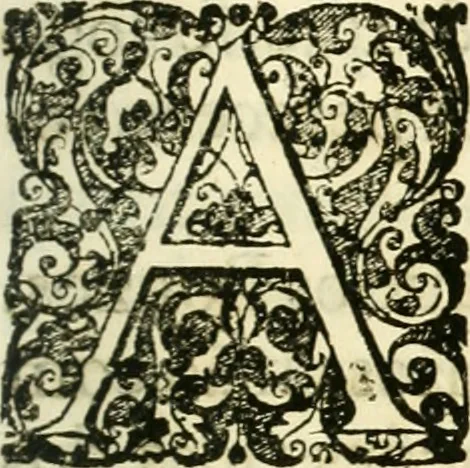 An illustration from Noticias summarias das perseguições da missam de Cochinchina, principiada, & continuada pelos padres da Companhia de Jesu .., 1700, leaf 188