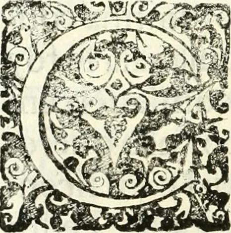 An illustration from Noticias summarias das perseguições da missam de Cochinchina, principiada, & continuada pelos padres da Companhia de Jesu .., 1700, leaf 327