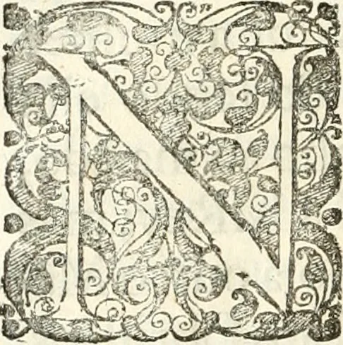 An illustration from Noticias summarias das perseguições da missam de Cochinchina, principiada, & continuada pelos padres da Companhia de Jesu .., 1700, leaf 401