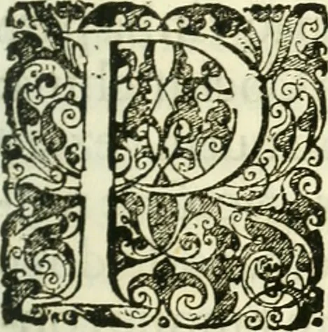 An illustration from Noticias summarias das perseguições da missam de Cochinchina, principiada, & continuada pelos padres da Companhia de Jesu .., 1700, leaf 50