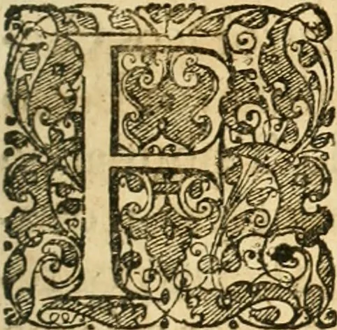 An illustration from Noticias summarias das perseguições da missam de Cochinchina, principiada, & continuada pelos padres da Companhia de Jesu .., 1700, leaf 64