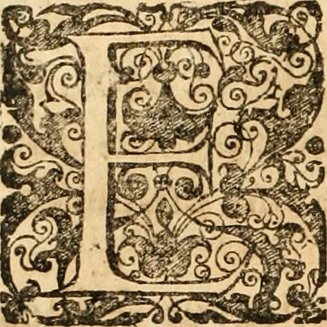 An illustration from Noticias summarias das perseguições da missam de Cochinchina, principiada, & continuada pelos padres da Companhia de Jesu .., 1700, leaf 67