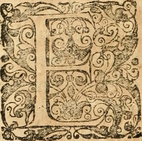 An illustration from Noticias summarias das perseguições da missam de Cochinchina, principiada, & continuada pelos padres da Companhia de Jesu .., 1700, leaf 81