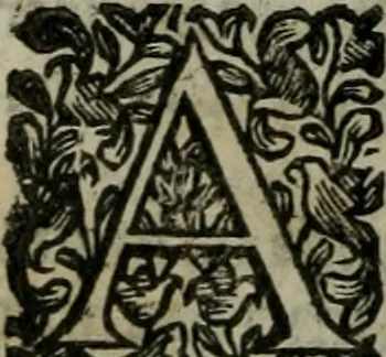 An illustration from Notitia conciliorvm sanctae ecclesiae : in qua elucidantur exactissimè tùm sacri Canones, tùm veteres, nouique Ecclesiae Ritus, tùm praecipuae partes Ecclesiasticae Historiae, 1669, leaf 291