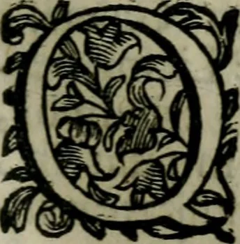 An illustration from Notitia conciliorvm sanctae ecclesiae : in qua elucidantur exactissimè tùm sacri Canones, tùm veteres, nouique Ecclesiae Ritus, tùm praecipuae partes Ecclesiasticae Historiae, 1669, leaf 32