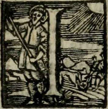 An illustration from Notitia conciliorvm sanctae ecclesiae : in qua elucidantur exactissimè tùm sacri Canones, tùm veteres, nouique Ecclesiae Ritus, tùm praecipuae partes Ecclesiasticae Historiae, 1669, leaf 39