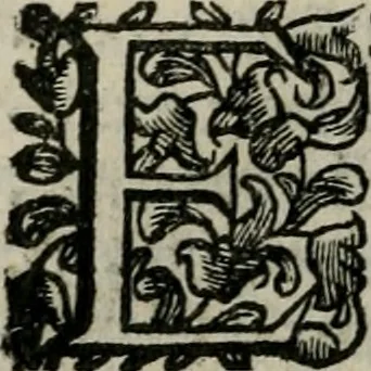 An illustration from Notitia conciliorvm sanctae ecclesiae : in qua elucidantur exactissimè tùm sacri Canones, tùm veteres, nouique Ecclesiae Ritus, tùm praecipuae partes Ecclesiasticae Historiae, 1669, leaf 405