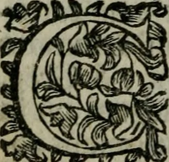 An illustration from Notitia conciliorvm sanctae ecclesiae : in qua elucidantur exactissimè tùm sacri Canones, tùm veteres, nouique Ecclesiae Ritus, tùm praecipuae partes Ecclesiasticae Historiae, 1669, leaf 487