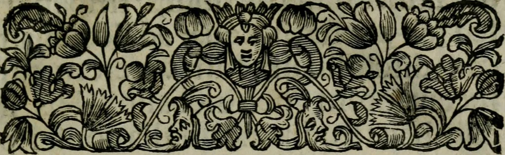 An illustration from Notitia conciliorvm sanctae ecclesiae : in qua elucidantur exactissimè tùm sacri Canones, tùm veteres, nouique Ecclesiae Ritus, tùm praecipuae partes Ecclesiasticae Historiae, 1669, leaf 6