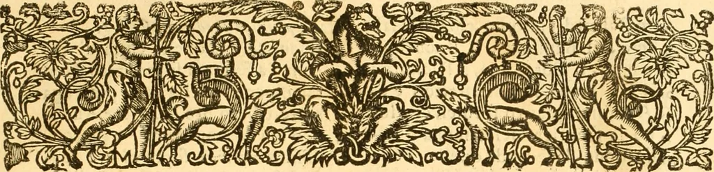 An illustration from Notitie historiche della citta d'Ancona : gia termine dell' antico regno d'Italia con diuersi auuenimenti nella Marca Anconitana, & in detto regno accaduti, 1675, leaf 18
