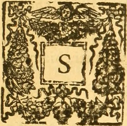 An illustration from Notitie historiche della citta d'Ancona : gia termine dell' antico regno d'Italia con diuersi auuenimenti nella Marca Anconitana, & in detto regno accaduti, 1675, leaf 184