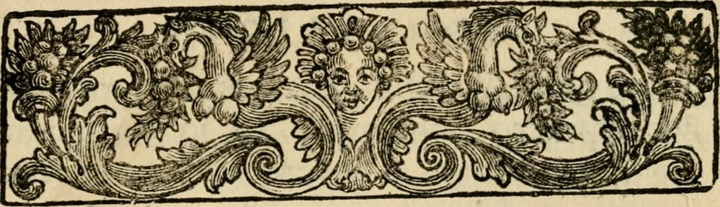 An illustration from Notizie del memorabile scoprimento dell'antica città Ercolano, vicina a Napoli : del suo famoso teatro, templi, edifizj, statue, pitture, marmi scritti e di altri insigni monvmenti, avute per lettera da varj celebri letterati ... : aggiunta la statua equestre di marmo ... : ed una dissertazione sopra la mensa sacra degli ercolanesi scritta con lettere etrusche, 1748, leaf 12