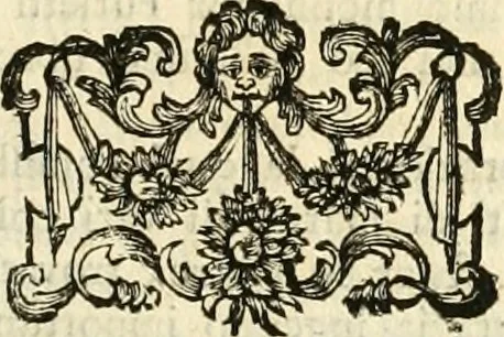 An illustration from Notizie de' professori del disegno da Cimabue in qua, 1768, leaf 82